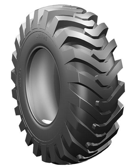 Petlas IND-25 16.9-28 156A8 (14сл). TL