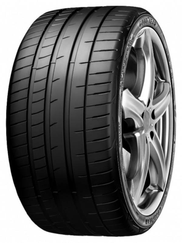 Goodyear Eagle F1 SuperSport 235/40 R18 95Y XL