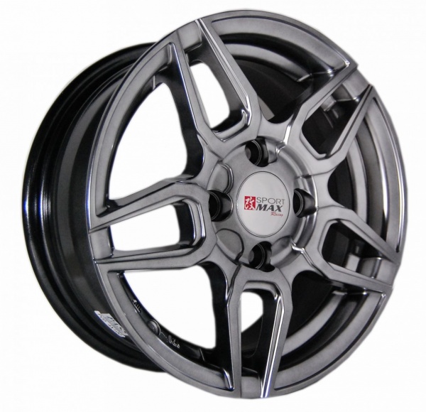 Sportmax Racing SR-3268 HB R13 W5,5 PCD4x98 ET25 DIA58,6