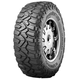 Kumho Road Venture MT71 295/70 R17 121/118Q  