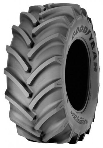 Goodyear DT824 600/70 R28 161A8/В