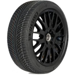 Michelin Pilot Alpin PA5 245/40 R20 99W XL не шип