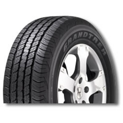 Dunlop Grandtrek AT20 245/65 R17 111S XL не шип