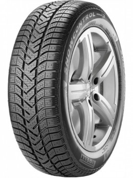 Pirelli Winter SnowControl 3 195/70 R16 94H не шип