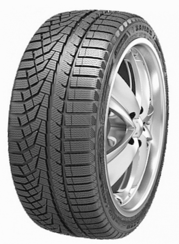 Sailun Ice Blazer Alpine EVO 225/55 R17 101V  не шип