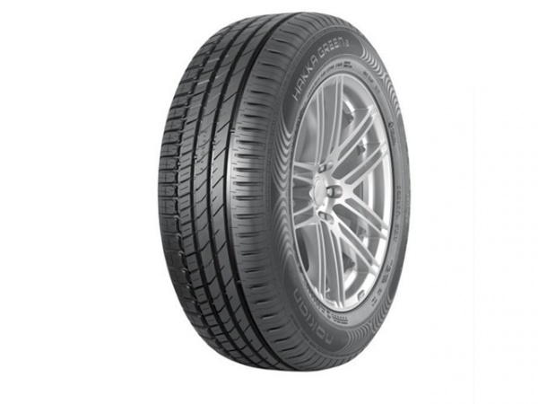 Nokian Hakka Green 2 AA 185/60 R15 88H XL