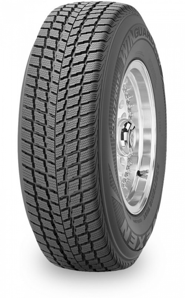 Roadstone Winguard SUV 215/65 R16 98H  не шип