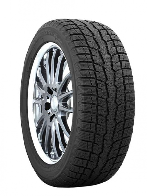 Toyo Observe GSi-6 HP 205/55 R16 94H XL не шип