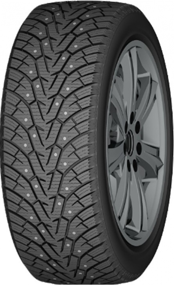Powertrac Snowmarch STUD 235/65 R16 115/113R под шип
