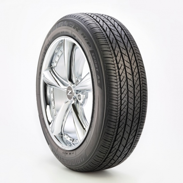 Bridgestone Dueler H/P Sport AS 235/55 R20 102H