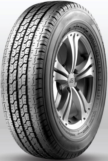 Keter KT656 195/60 R16C 99/97H