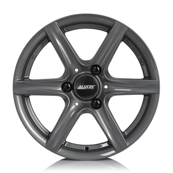 Alutec Grip Graphite R15 W6 PCD3x112 ET25 DIA57,1
