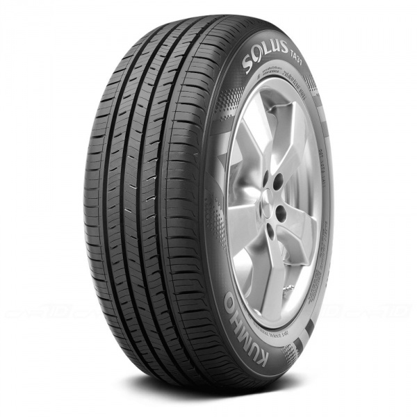 Kumho Solus TA31 175/65 R14 86T