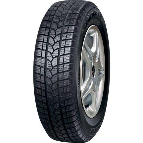 Orium 601 Winter 195/55 R15 85H не шип