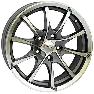 Sportmax Racing SR-L290 BMF R16 W7 PCD5x114,3 ET40 DIA67,1