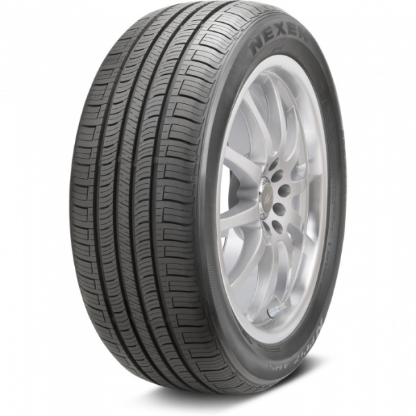 Roadstone N Priz AH5 215/65 R17 99T