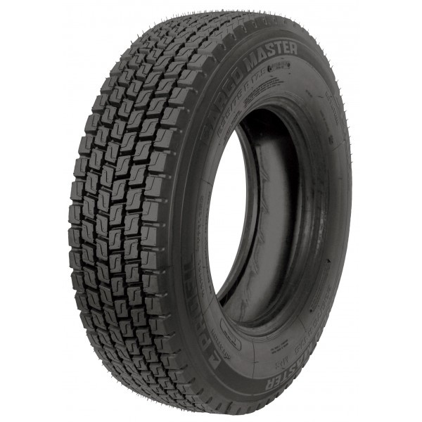 Profil (наварка) Cargo Master D 235/75 17.5 132/130M ведущая