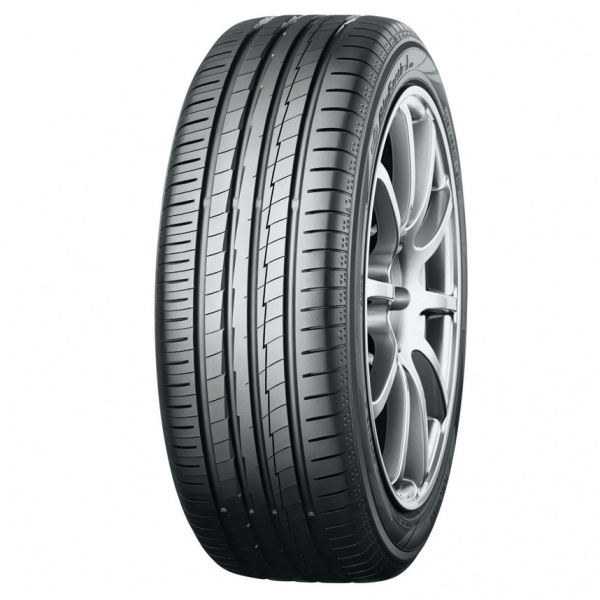 Yokohama BluEarth AE50 235/50 R17 96W