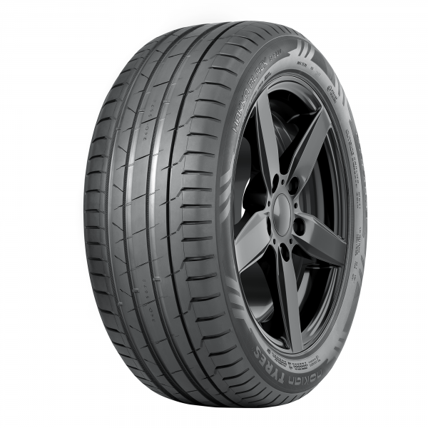 Nokian Hakka Black 2 205/50 R17 93W  