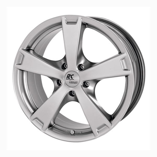 RC Design RC-09 CSS1 R16 W7,5 PCD5x100 ET35 DIA63,4