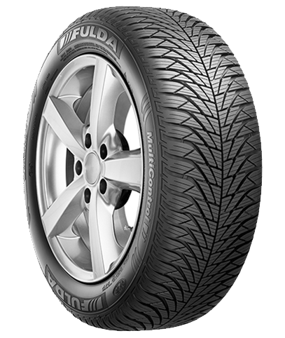 Fulda MultiControl 205/60 R16 96V  