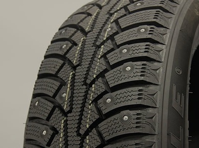 Triangle TR757 185/65 R14 90T XL шип