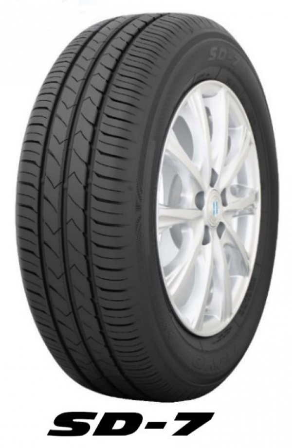 Toyo SD-7 195/65 R15 91H
