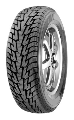 Hifly Vigorous W601 265/75 R16 123/120R  не шип