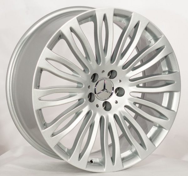 ZF QC1179 S R20 W9,5 PCD5x112 ET43 DIA66,6