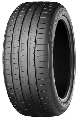 Yokohama Advan Sport V107 275/40 R18 103Y XL 