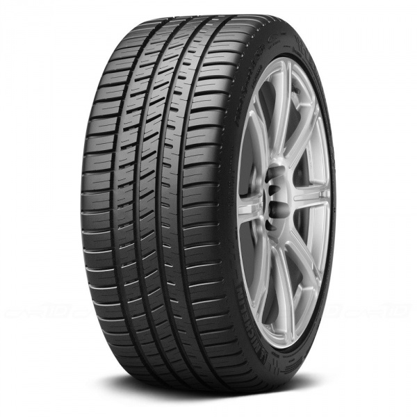 Michelin Pilot Sport A/S 3 Plus 235/40 R18 95H XL