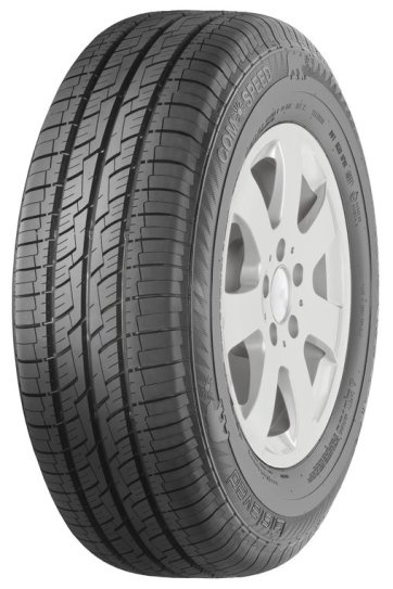 Gislaved Com Speed 195/80 R14C 106/104Q не шип