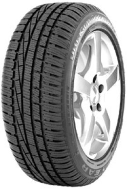 Goodyear EfficientGrip Performance 245/45 R19 102V XL не шип