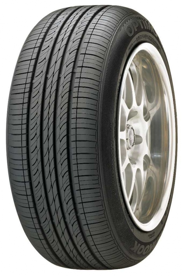 Hankook Optimo H426 205/45 R17 84V не шип