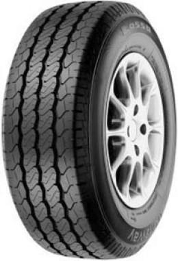 Lassa Transway 225/70 R15C 116/114R  