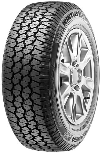 Lassa Wintus 175/75 R16C 101/99Q не шип
