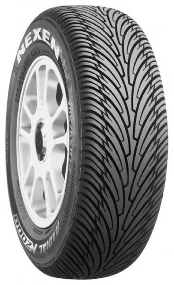 Nexen N2000 205/50 R16 84V не шип