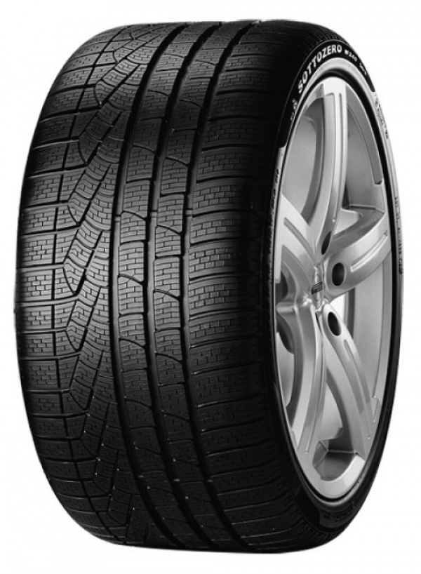 Pirelli Winter Sottozero Serie II 245/50 R18 100H RunFlat не шип