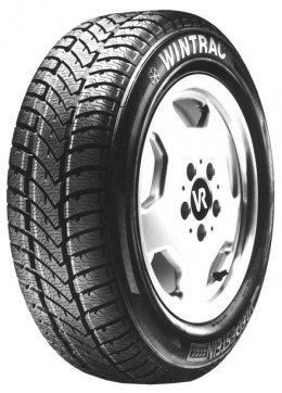 Vredestein Wintrac 195/65 R15 95T  не шип