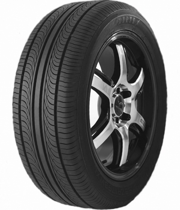 Zeetex ZT 102 215/65 R16 98H не шип
