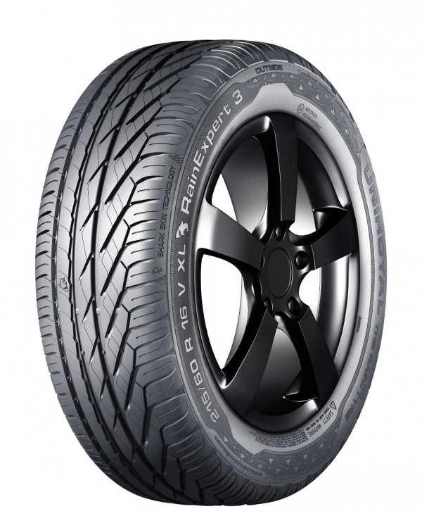 Uniroyal Rain Expert 3 205/70 R15 96H