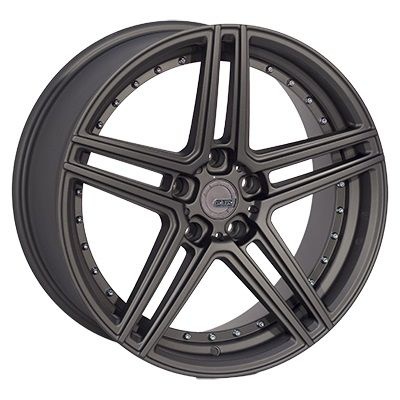 ZF PN003A BG R19 W8,5 PCD5x120 ET25 DIA72,6