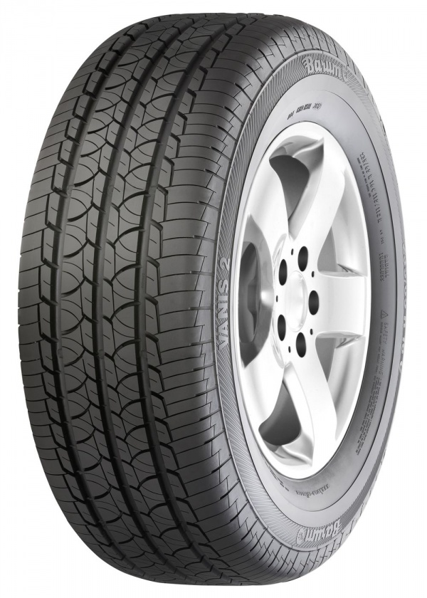 Barum Vanis 2 205/75 R16C 110/108R  