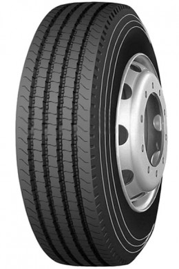 LongMarch LM155 315/80 R22.5 156/150M рулевая