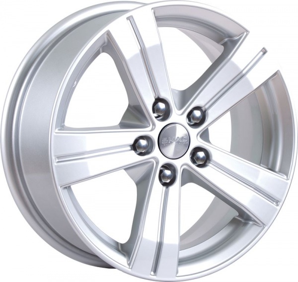 СКАД Селена R16 W6,5 PCD5x112 ET38 DIA66,6