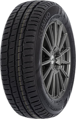 Kumho PorTran CW51 215/70 R15C 109/107R  не шип