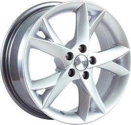 СКАД Селена R16 W6,5 PCD5x100 ET42 DIA67,1