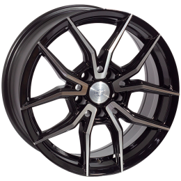 ZW 3354 BP R16 W7 PCD5x108 ET25 DIA65,1