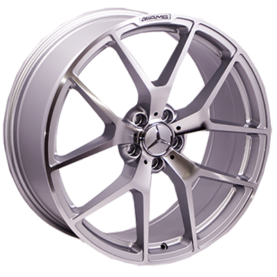 Replica BK933 SP R20 W8,5 PCD5x112 ET45 DIA66,6