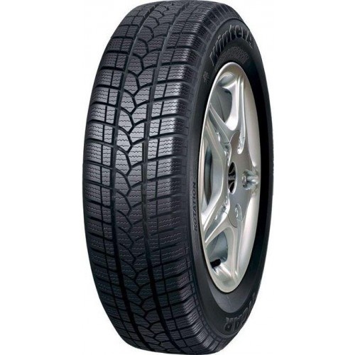 Orium 601 Winter 185/65 R14 86T  не шип